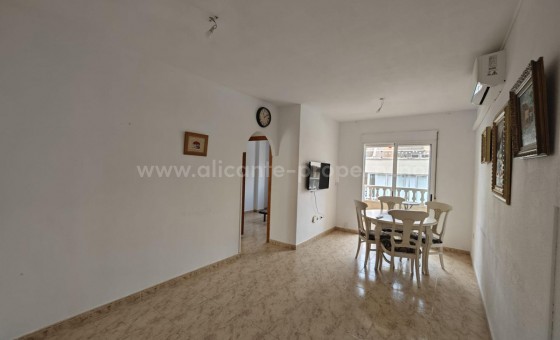 Apartamento / piso - Reventa - Torrevieja - Torrevieja Centro