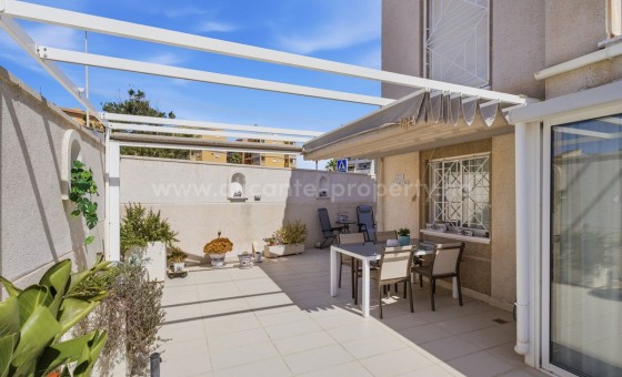 Apartamento / piso - Reventa - Torrevieja - Torrevieja Centro