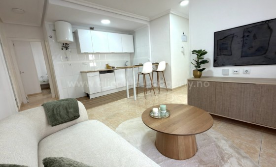 Apartamento / piso - Reventa - Torrevieja - Torrevieja Centro