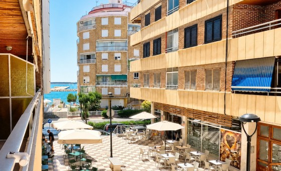 Apartamento / piso - Reventa - Torrevieja - Torrevieja Centro