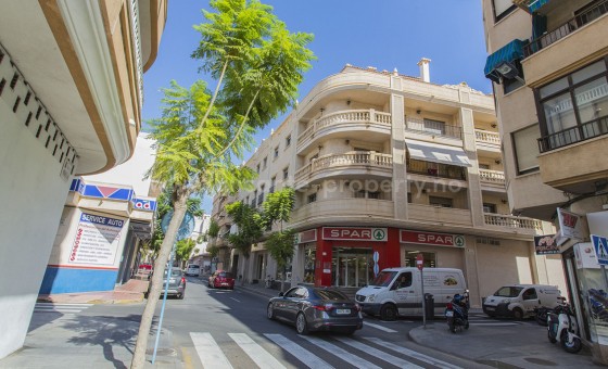 Apartamento / piso - Reventa - Torrevieja - Torrevieja Centro
