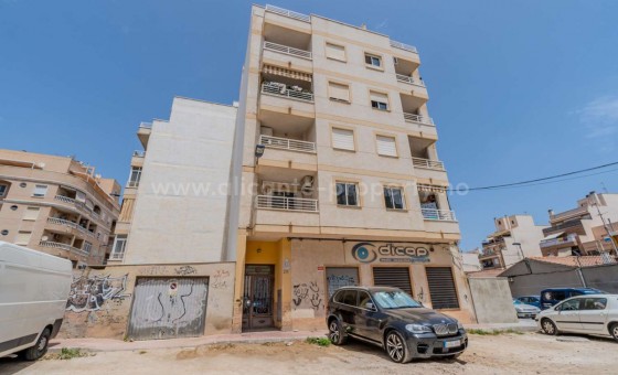 Apartamento / piso - Reventa - Torrevieja - Torrevieja Centro