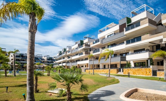 Apartamento / piso - Reventa - Torrevieja - Torrevieja Centro