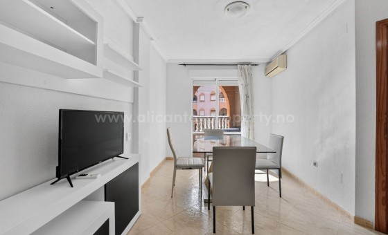 Apartamento / piso - Reventa - Torrevieja - Torrevieja Centro