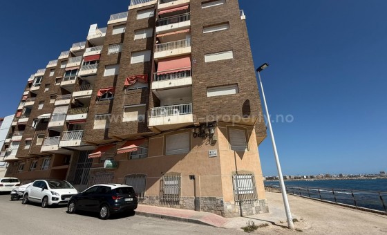Apartamento / piso - Reventa - Torrevieja - Torrevieja Centro