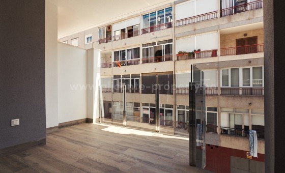 Apartamento / piso - Reventa - Torrevieja - Torrevieja Centro