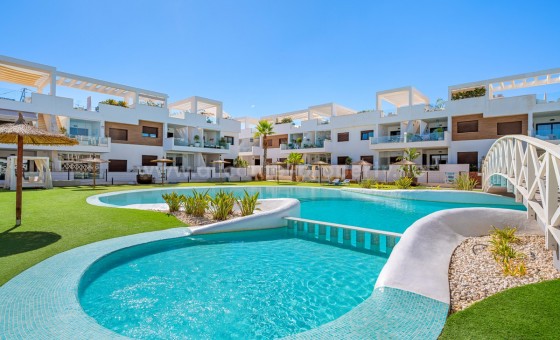 Apartamento / piso - Reventa - Torrevieja - Torrevieja Centro