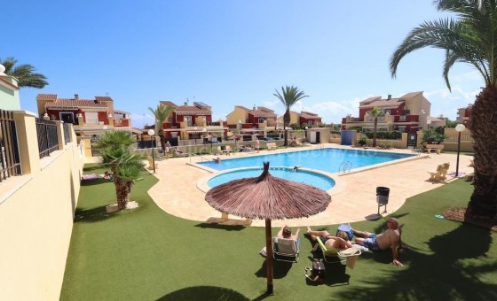 Apartamento / piso - Reventa - Torrevieja - Torrevieja Centro