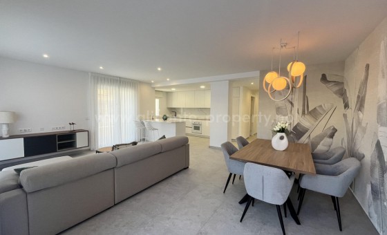 Apartamento / piso - Reventa - Torrevieja - Torrevieja Centro