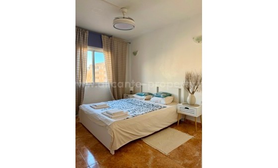 Apartamento / piso - Reventa - Torrevieja - Torrevieja Centro