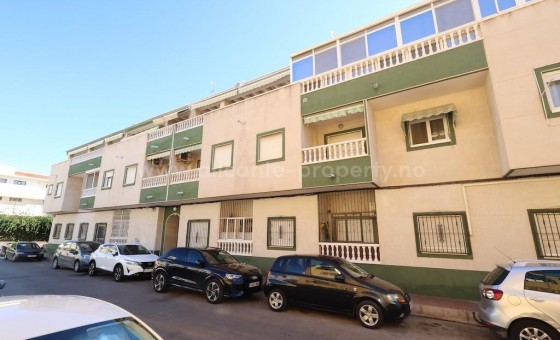 Apartamento / piso - Reventa - Torrevieja - Torrevieja Centro