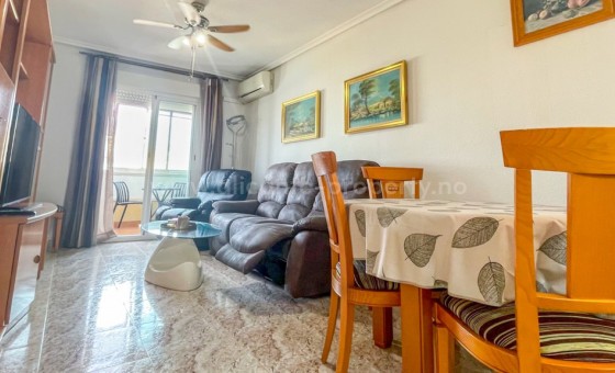 Apartamento / piso - Reventa - Torrevieja - Torrevieja Centro