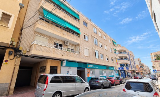 Apartamento / piso - Reventa - Torrevieja - Torrevieja Centro