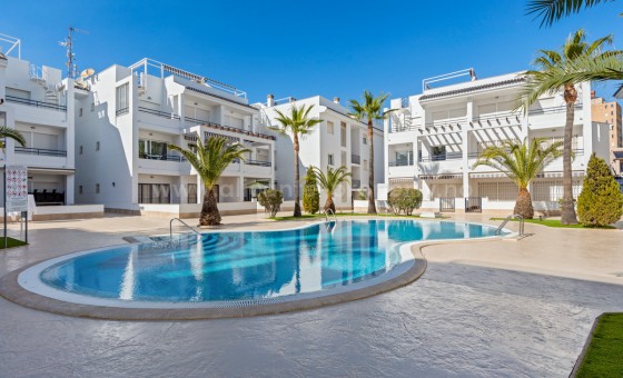 Apartamento / piso - Reventa - Torrevieja - Torrevieja Centro