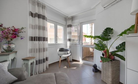 Apartamento / piso - Reventa - Torrevieja - Torrevieja Centro
