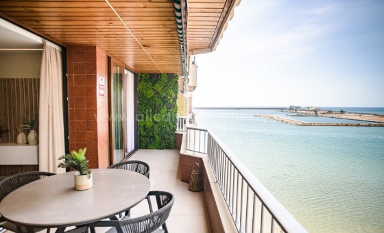 Apartamento / piso - Reventa - Torrevieja - Torrevieja Centro