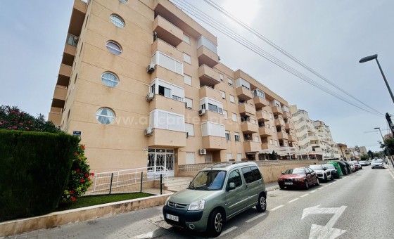 Apartamento / piso - Reventa - Torrevieja - Torrevieja Centro