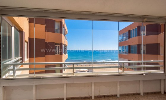 Apartamento / piso - Reventa - Torrevieja - Torrevieja Centro