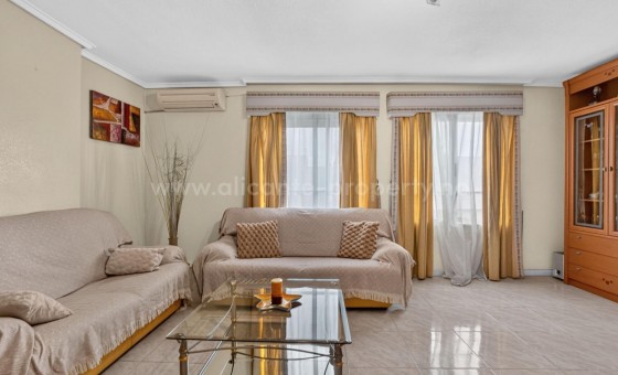 Apartamento / piso - Reventa - Torrevieja - Torrevieja Centro