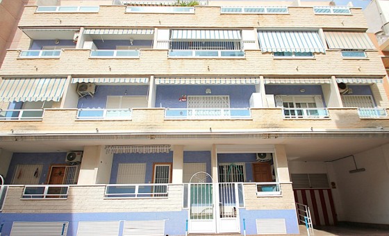 Apartamento / piso - Reventa - Torrevieja - Torrevieja Centro