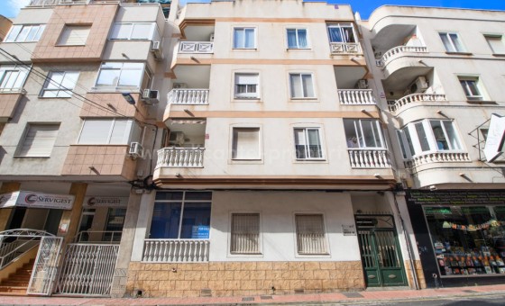 Apartamento / piso - Reventa - Torrevieja - Torrevieja Centro