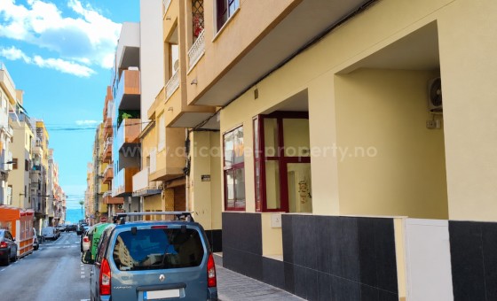 Apartamento / piso - Reventa - Torrevieja - Torrevieja Centro