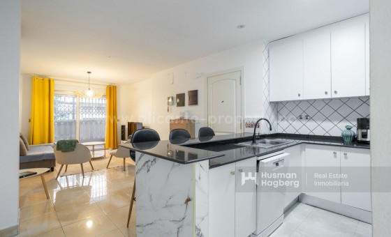 Apartamento / piso - Reventa - Torrevieja - Torrevieja Centro