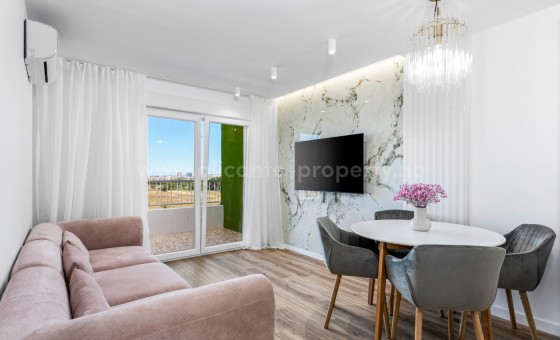 Apartamento / piso - Reventa - Torrevieja - Torrevieja