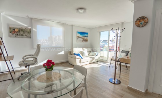 Apartamento / piso - Reventa - Torrevieja - Torrevieja