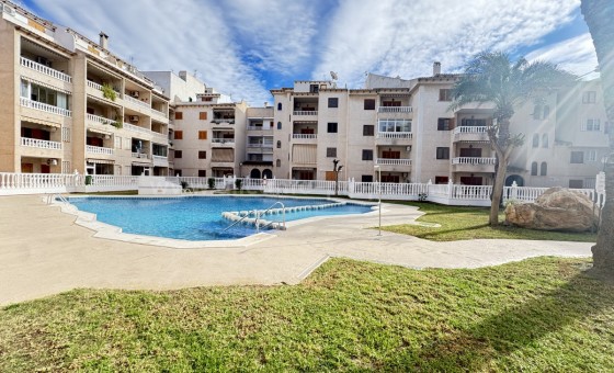 Apartamento / piso - Reventa - Torrevieja -
                Torrevieja