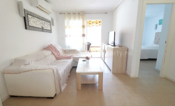 Apartamento / piso - Reventa - Torrevieja -
                Torrevieja