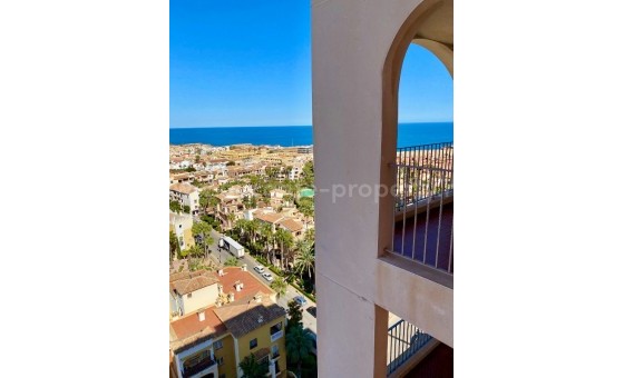 Apartamento / piso - Reventa - Torrevieja - Torrevieja