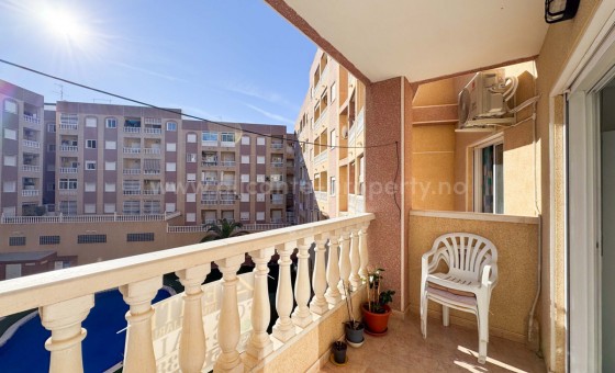 Apartamento / piso - Reventa - Torrevieja - Torrevieja