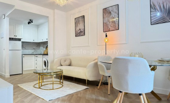 Apartamento / piso - Reventa - Torrevieja - Torrevieja