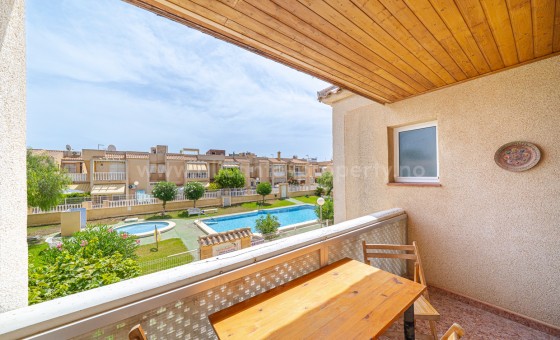 Apartamento / piso - Reventa - Torrevieja - Torrevieja