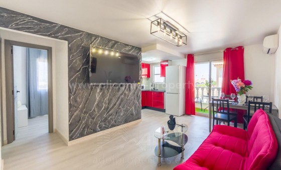 Apartamento / piso - Reventa - Torrevieja - Torrevieja