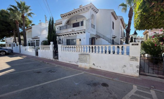 Apartamento / piso - Reventa - Torrevieja - Torrevieja