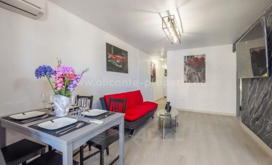 Apartamento / piso - Reventa - Torrevieja - Torrevieja