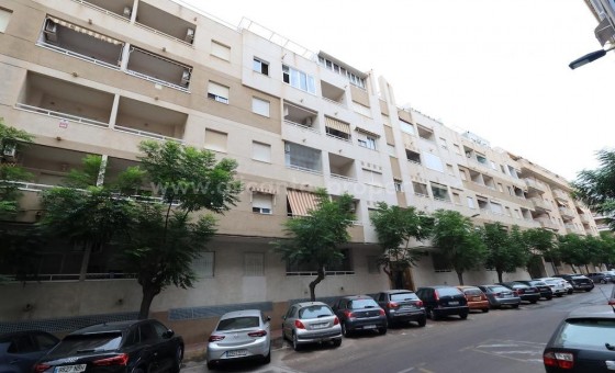 Apartamento / piso - Reventa - Torrevieja - Torrevieja
