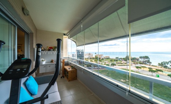 Apartamento / piso - Reventa - Villajoyosa - Villajoyosa Centro