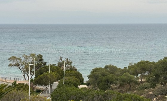 Apartamento / piso - Reventa - Villajoyosa - Villajoyosa Centro
