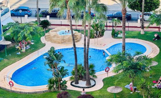 Apartamento / piso - Reventa - Villajoyosa - Villajoyosa Centro