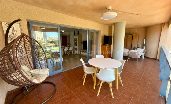 Apartamento / piso - Reventa - Villajoyosa - Villajoyosa Centro