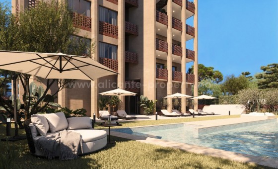Apartamento / piso - Reventa - Villajoyosa - Villajoyosa Centro