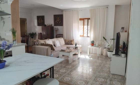 Apartamento / piso - Reventa - Villajoyosa - Villajoyosa Centro