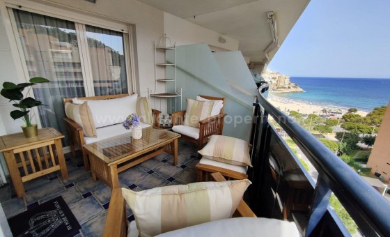 Apartamento / piso - Reventa - Villajoyosa - Villajoyosa Centro