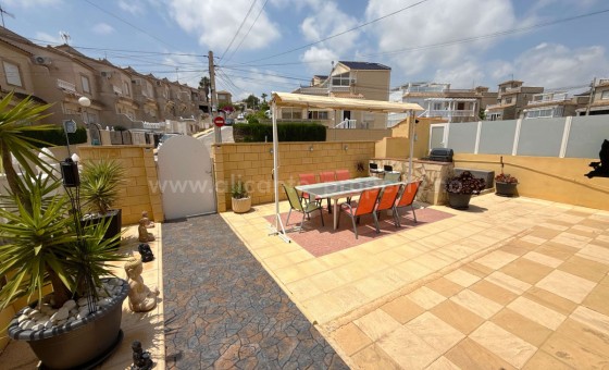 Apartamento / piso - Reventa - Villamartín - El Galan