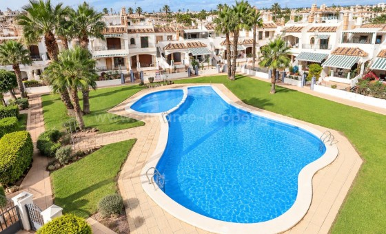 Apartamento / piso - Reventa - Villamartín - Pau 8