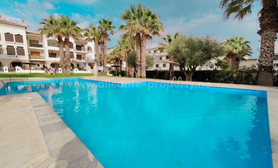 Apartamento / piso - Reventa - Villamartín - Villamartín