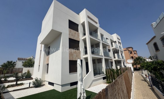 Apartamento / piso - Reventa - Villamartín - Villamartín